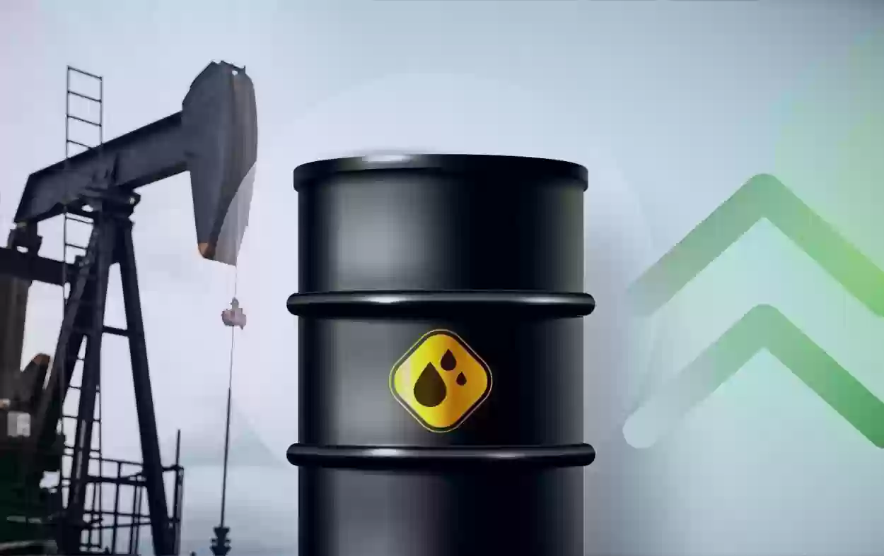 تسجيل ارتفاع في سوق النفط بأول يوم من الشهر الجديد