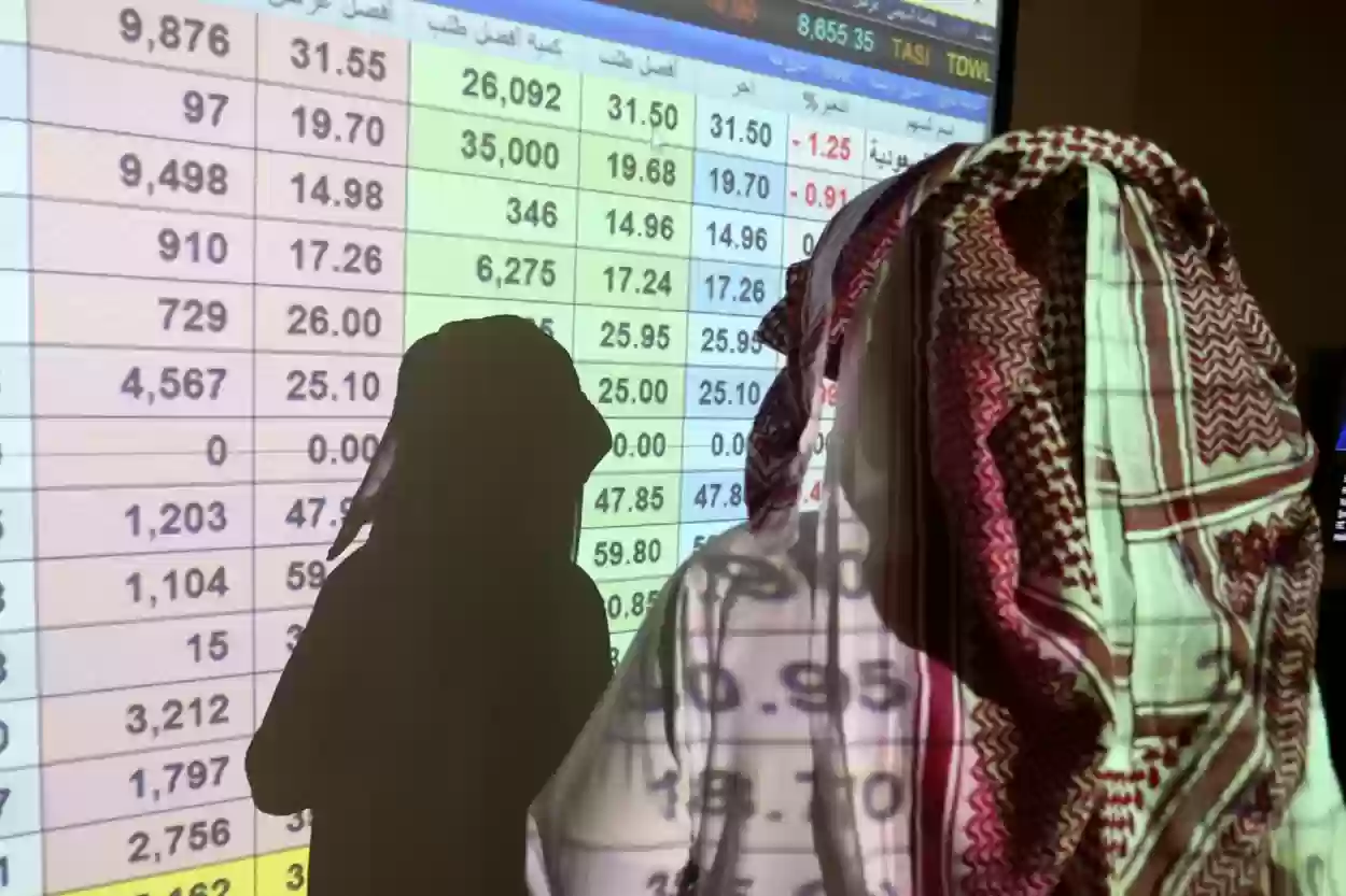 تأثرًا بأسعار النفط أوبك أسعار الأسهم السعودية تتغير