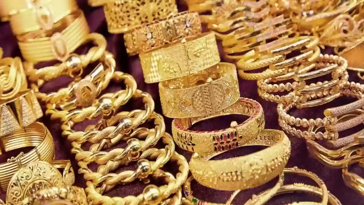 أسعار مفاجئة في سوق الذهب اليوم