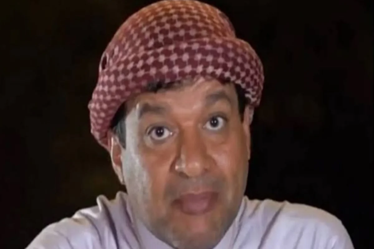 خالد الزعاق بقي 3 اشهر لرمضان