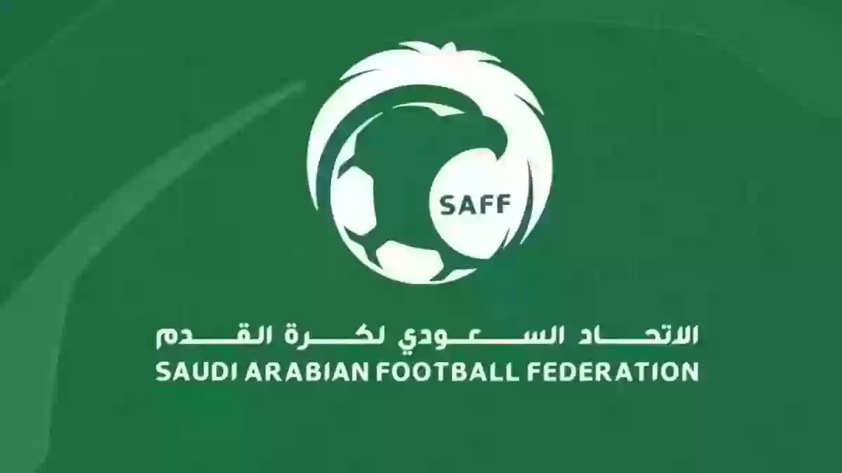 الاتحاد السعودي لكرة القدم يعلن عن طاقم تحكيم النصر والشباب