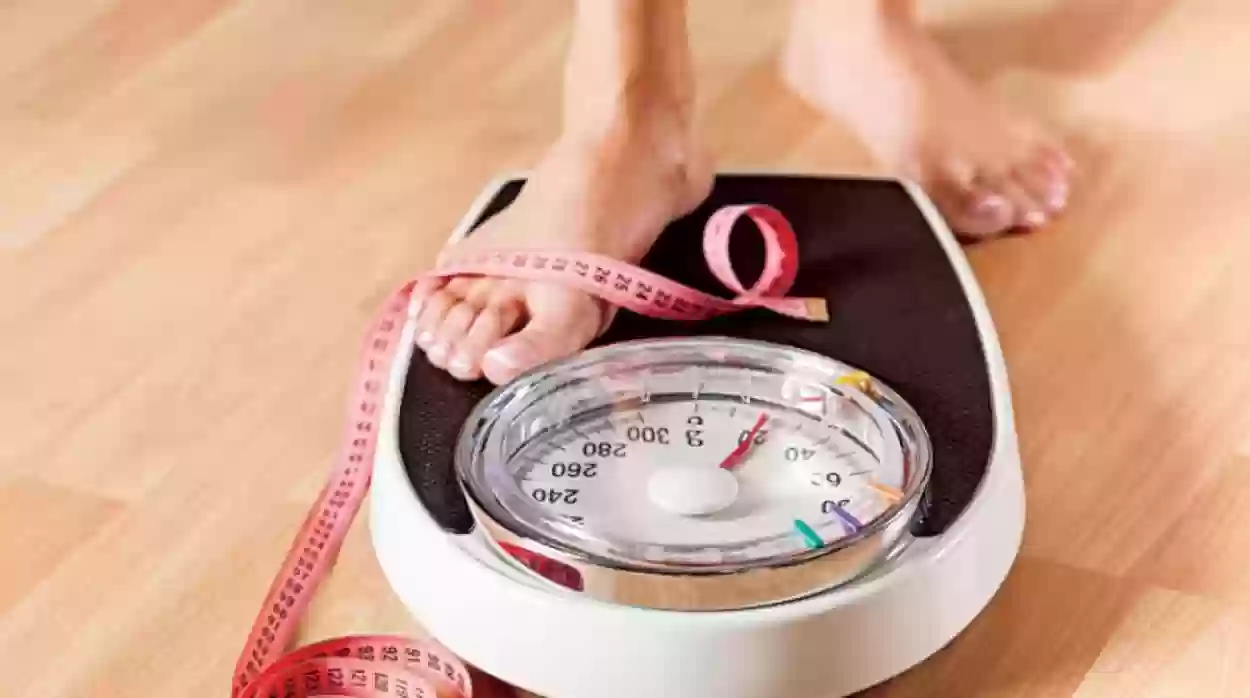 زيادة الوزن أمر منطقي.. ولكن زيادة الطول أمر جديد من نوعه