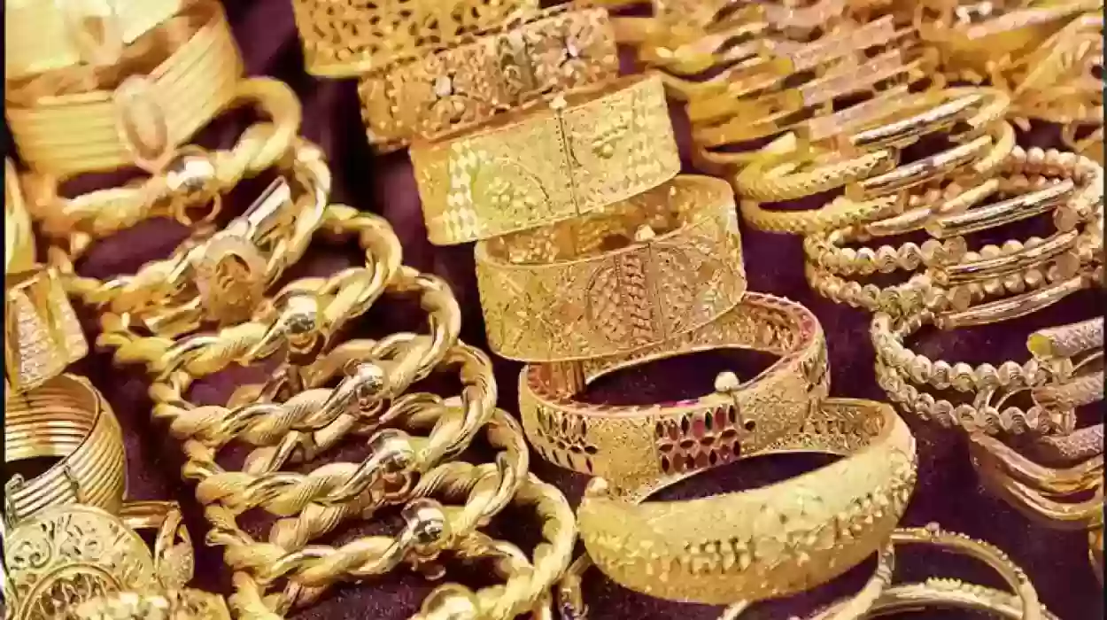 ماذا حدث لسوق الذهب السعودي؟