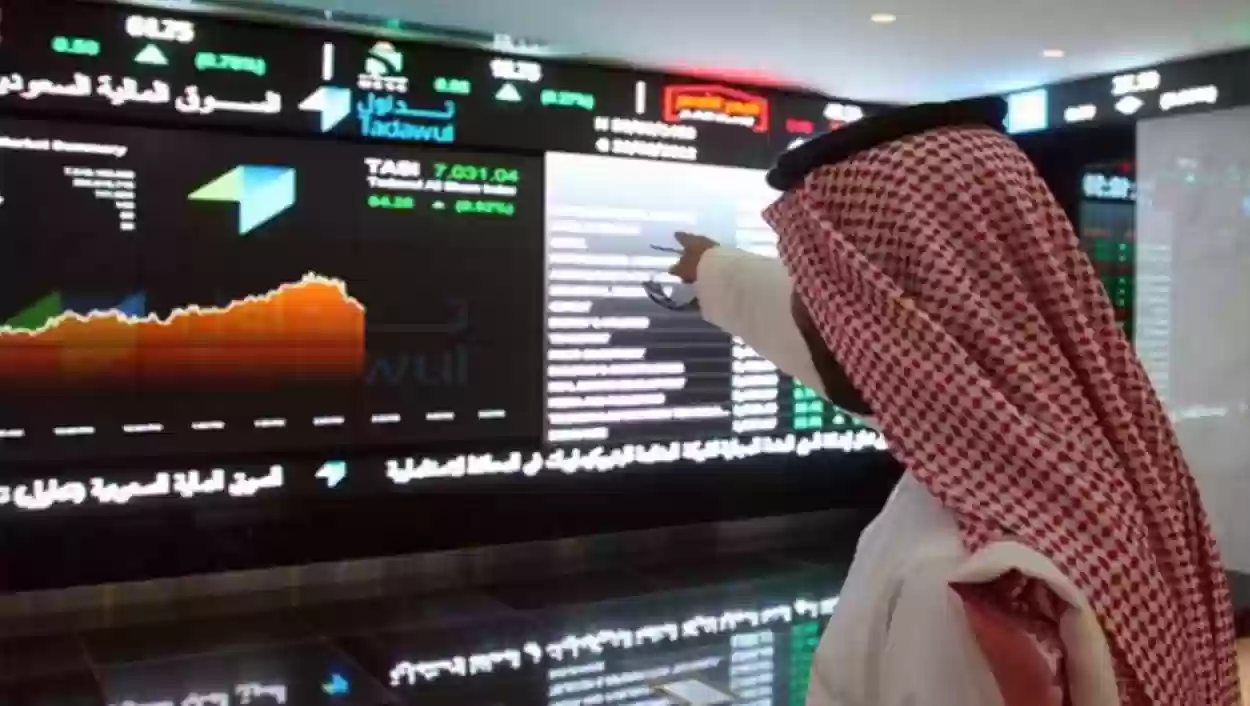  البورصة السعودية تختم شهر يناير بصدمة حقيقية للمضاربين